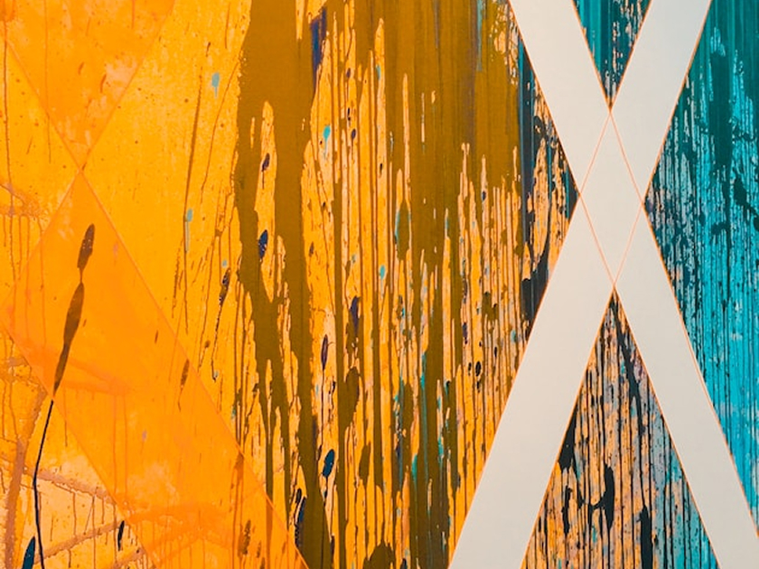 グラフィックデザイン